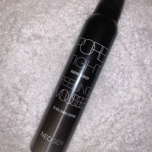 Neogen PoreTight Peeling Mouse Black Jumbo Edition